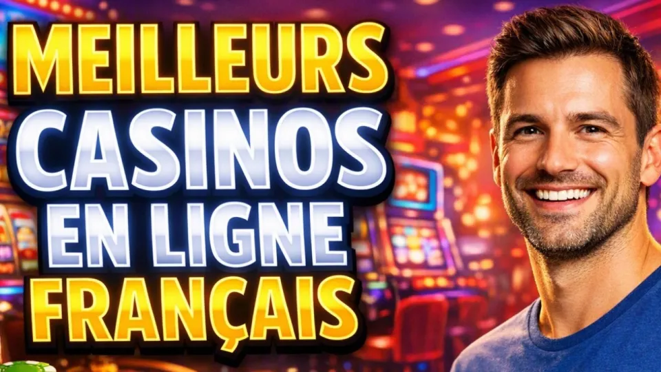 🏆 CASINOS FRANCE 💰 CASINO EN LIGNE FRANÇAIS 💸